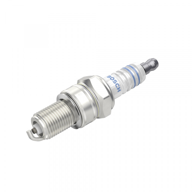 BOSCH Bujii 0241229715 pentru masina MITSUBISHI L200 (K3_T, K2_T, K1_T, K0_T) 1986 1987 1988 1989 1990 1991 1992 1993 1994 1995 1996