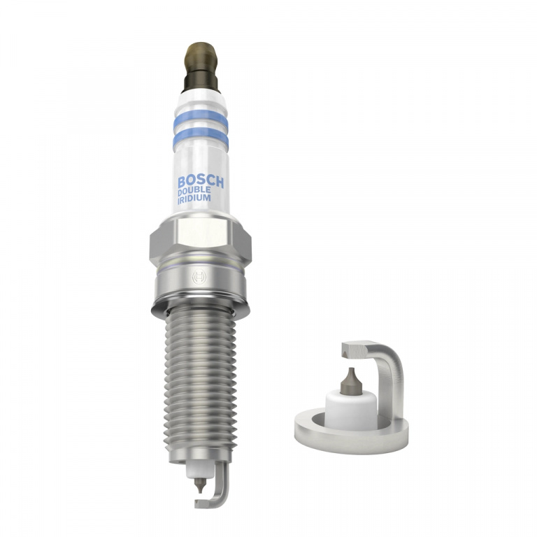 BOSCH Bujii 0242135548 la SSANGYONG TIVO