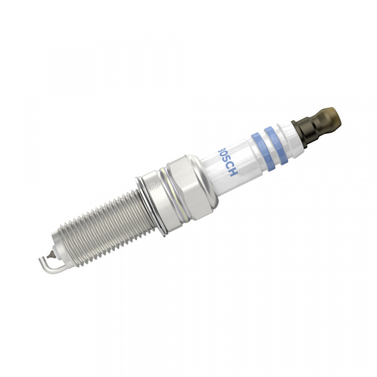BOSCH Bujii 0242135554 pentru KIA RIO IV