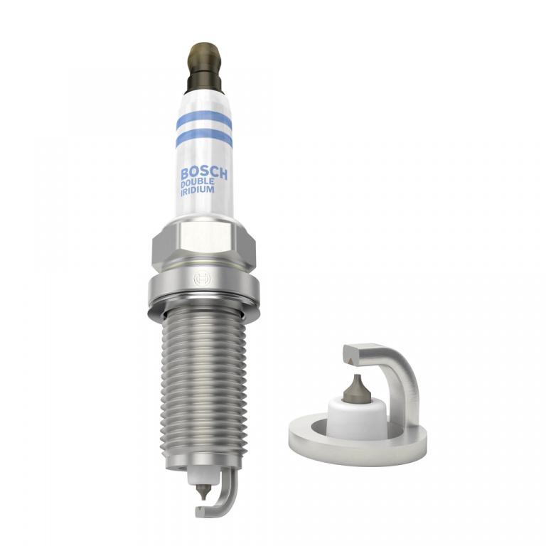 BOSCH Bujii 0242135569 pentru masina JAGUAR XJ (X351) 2009 2010 2011 2012 2013 2014 2015 2016 2017 2018