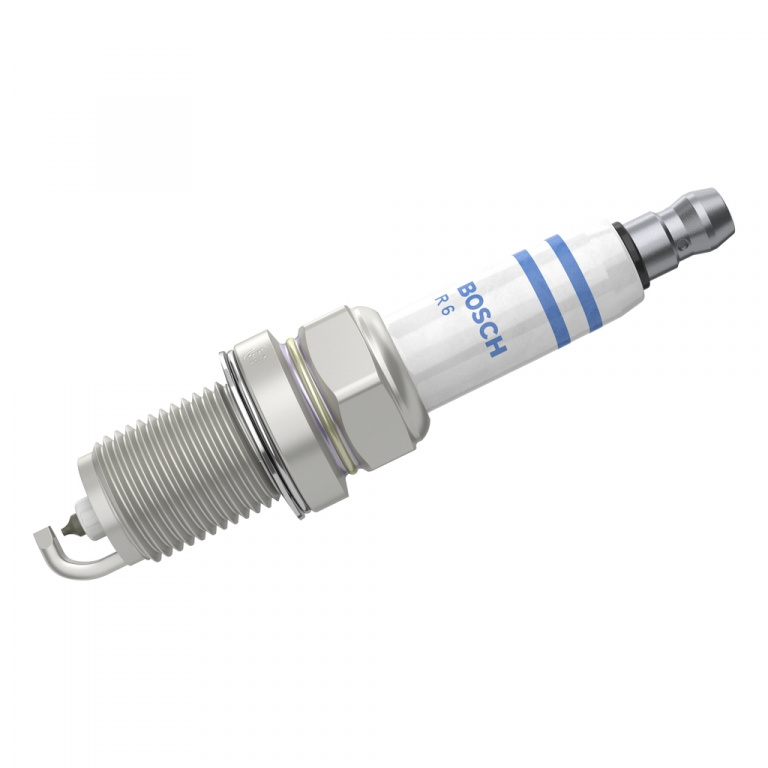 BOSCH Bujii 0242235776 model BMW 3 Touring (E46) 2001 2002 2003 2004 2005