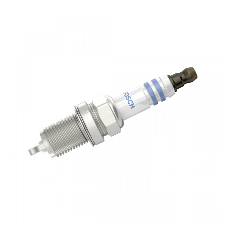 BOSCH Bujii 0242236592 compatibil cu HONDA ACCORD 