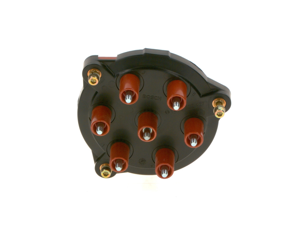 BOSCH capac distribuitor 1235522427 la MERCEDES-BENZ S-CLASS (W140) 1991 1992 1993 1994 1995 1996 1997 1998