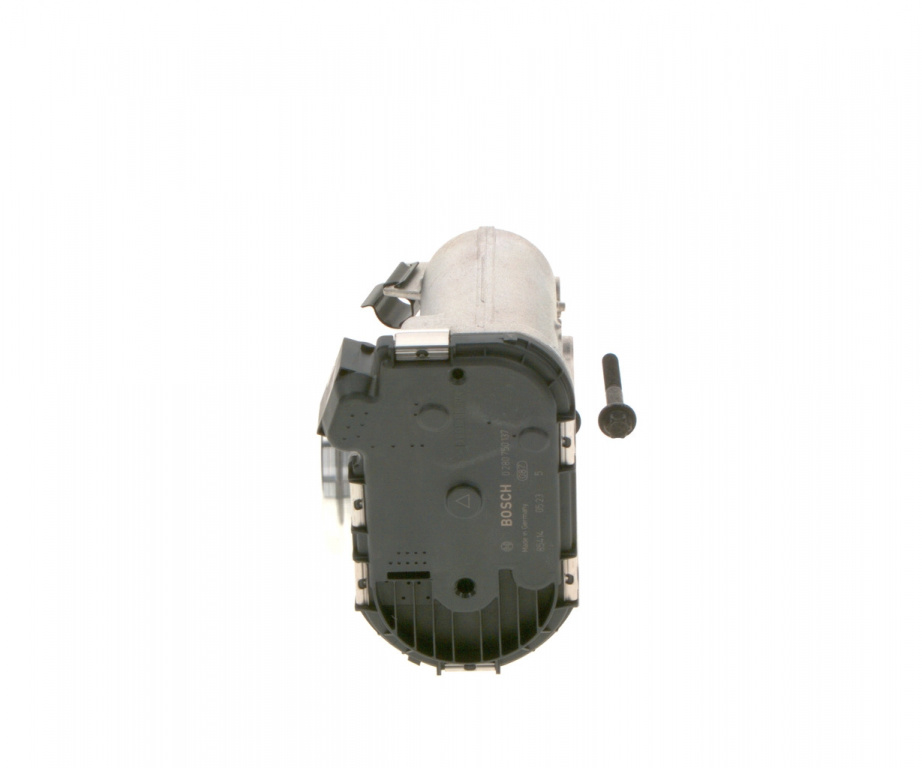 BOSCH Carcasa clapeta F01C600027 pentru masina JEEP RENEGADE SUV (BU, B1, BV) 552 77 701 1368cc 120cp 88kW 2016 2017 2018 2019 2020 2021