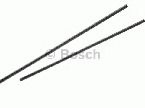 Bosch cauciuc lamela stergator fiat punto, tempra, stilo