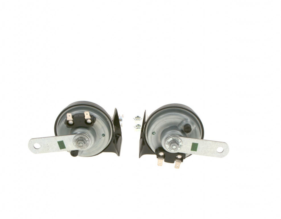 BOSCH Claxon 9320335007 se potriveste la