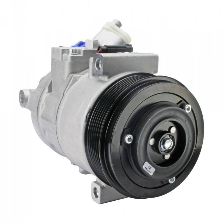 BOSCH Compresor, climatizare 1986AD1085 la MERCEDES-BENZ E-CLASS T-Model (S212) 2009 2010 2011 2012 2013 2014 2015 2016