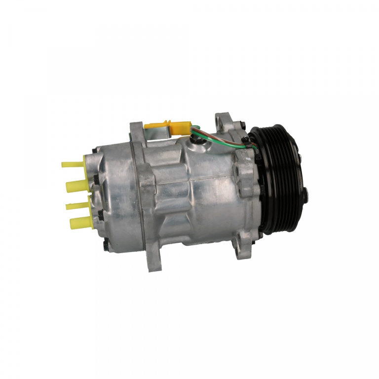 BOSCH Compresor, climatizare 1986AD1109 pentru FIAT ULYSSE (179_) 2002 2003 2004 2005 2006