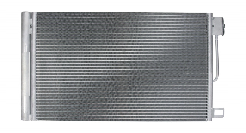 BOSCH Condensator, climatizare 1986AD2008 la ALFA ROMEO 4C SPIDER (960_) 2014 2015 2016 2017 2018 2019 2020