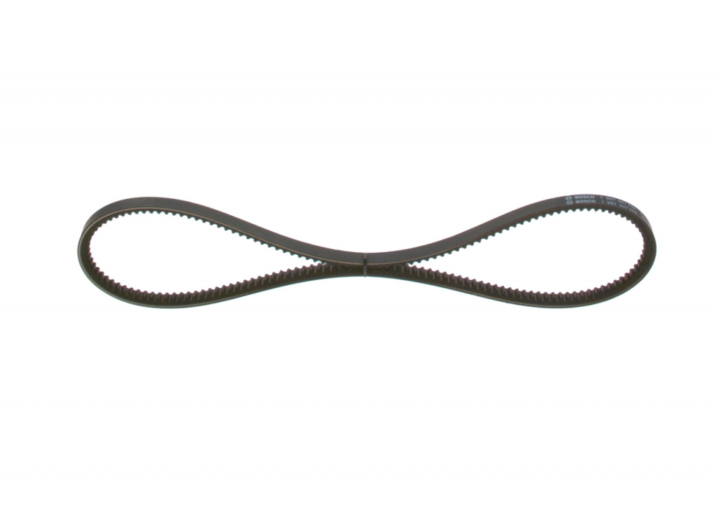 BOSCH Curea transmisie 1987947656 model FIAT TIPO (160_) 160 A2.000 1581cc 79cp 58kW 1987 1988 1989 1990 1991 1992 1993 1994 1995
