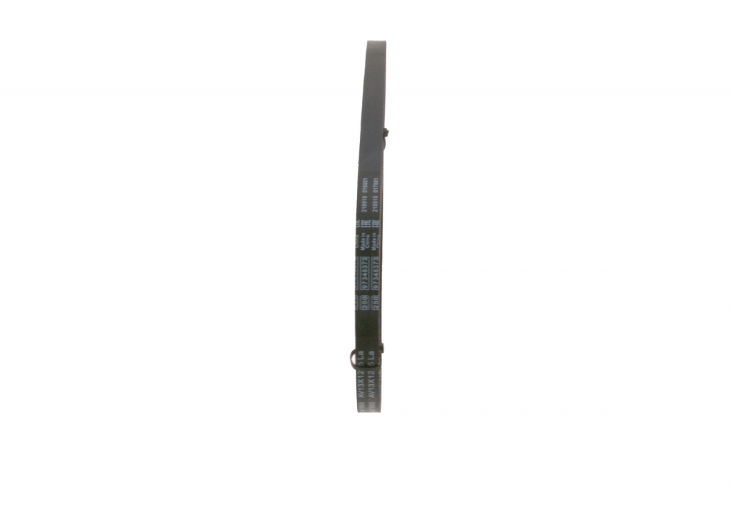 BOSCH Curea transmisie 1987947665 model 