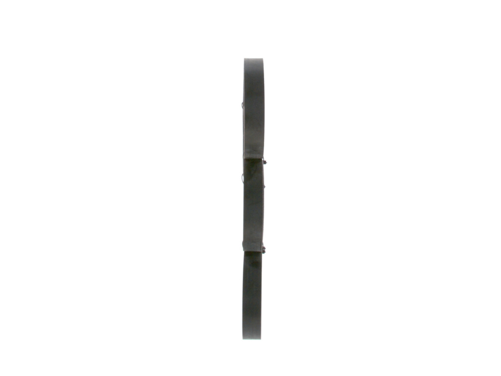 BOSCH Curea transmisie cu caneluri 1987945717 pentru masina SAAB 9000 1989 1990 1991 1992 1993 1994 1995 1996 1997 1998