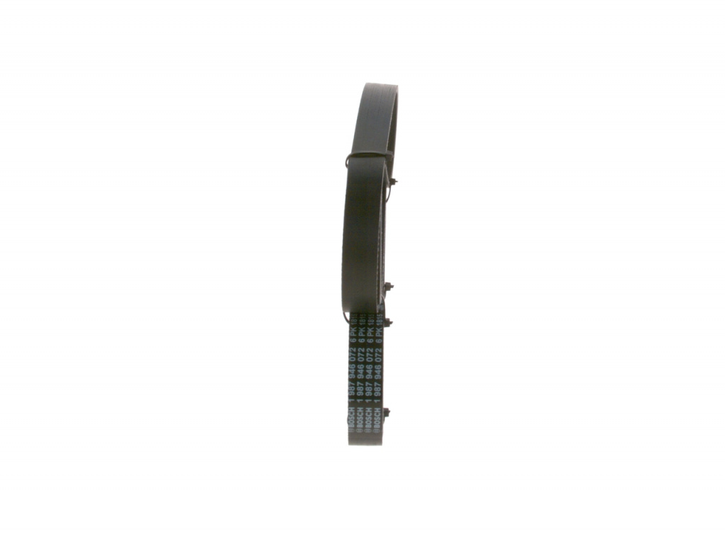 BOSCH Curea transmisie cu caneluri 1987946072 se potriveste la RENAULT DUSTER (HS_) 2011 2012 2013 2014 2015 2016