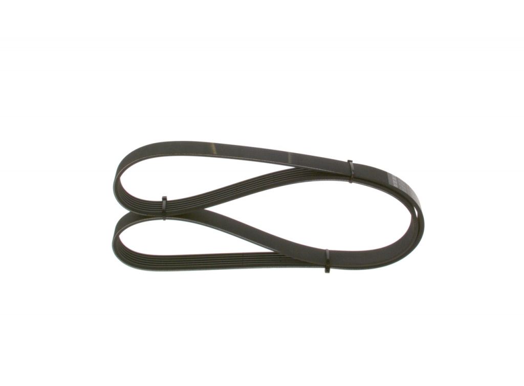 BOSCH Curea transmisie cu caneluri 1987946104 la JEEP GRAND CHEROKEE II (WJ, WG) 1998 1999 2000 2001 2002 2003 2004 2005