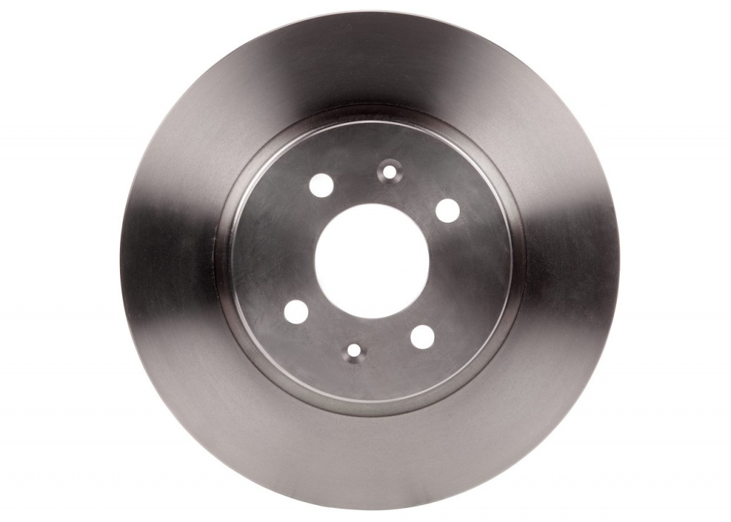 BOSCH Disc frana 0986479B05 compatibil cu KIA STONIC (YB) 2017 2018 2019 2020 2021 2022 2023 2024 2025