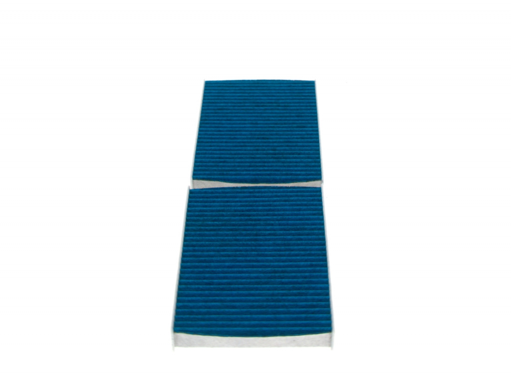 BOSCH Filtru, aer habitaclu 0986628571 pentru BMW X7 (G07) 2019 2020 2021 2022 2023 2024 2025