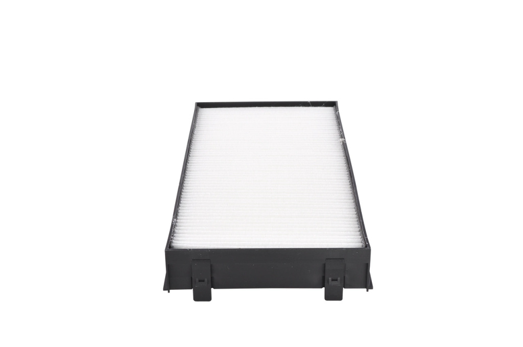 BOSCH Filtru, aer habitaclu 1987432219 pentru masi