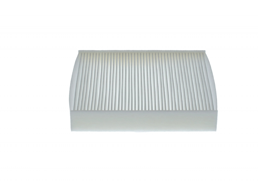 BOSCH Filtru, aer habitaclu 1987435156 pentru NISSAN JUKE (F16_) 2019 2020 2021 2022 2023 2024