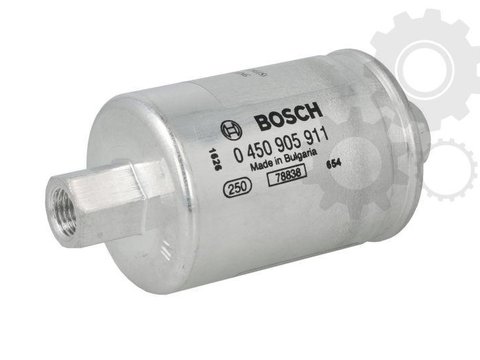 Bosch filtru benzina pt rover,mg