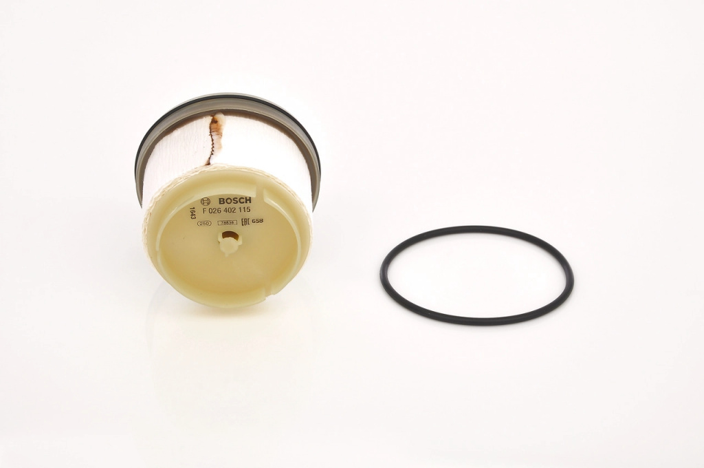 BOSCH filtru combustibil F026402115 la ISUZU D-MAX II platou / sasiu (TFR, TFS) 2012 2013 2014 2015 2016 2017