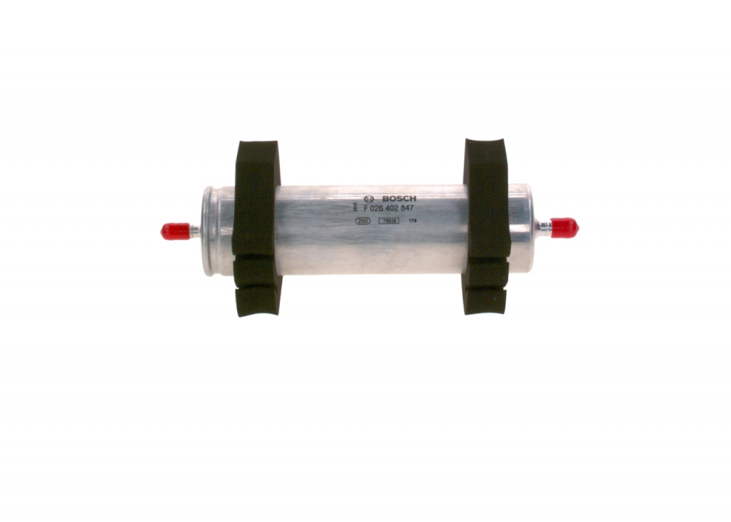 BOSCH filtru combustibil F026402847 pent