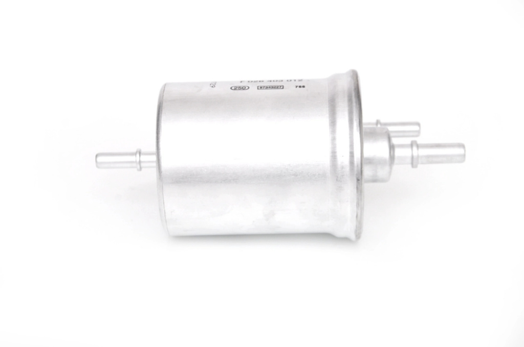 BOSCH filtru combustibil F026403012 compatibil cu AUDI A8 D3 (4E2, 4E8) 2005 2006 2007 2008 2009 2010