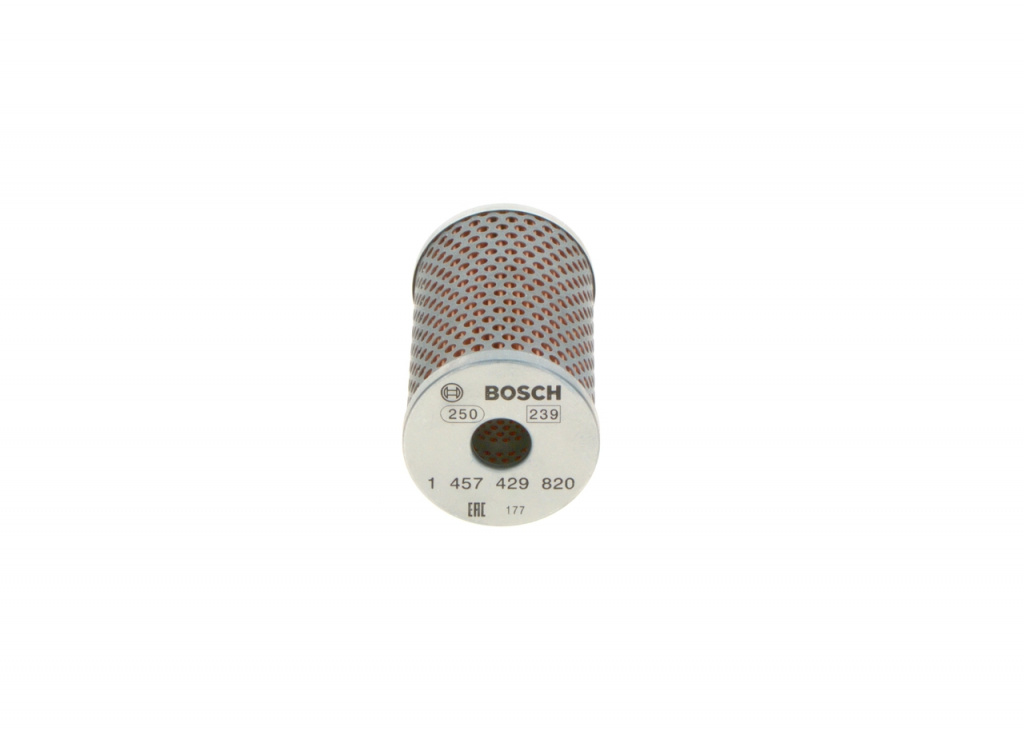 BOSCH Filtru hidraulic, sistem directie 1457429820