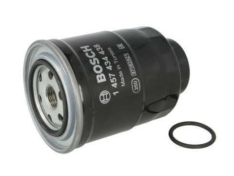 Bosch filtru motorina mitsubishi l200,pajero
