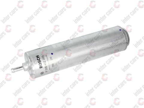 Bosch filtru motorina pt bmw 3(e90)