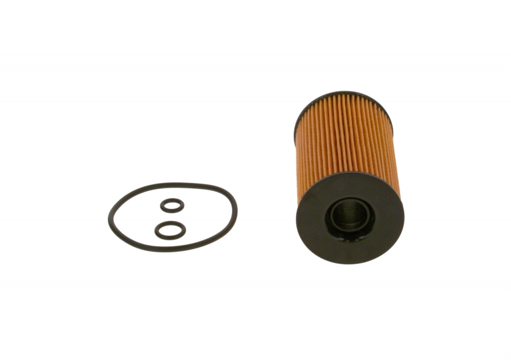 BOSCH Filtru ulei F026407023 model VW GOLF VI (5K1) 2008 2009 2010 2011 2012 2013
