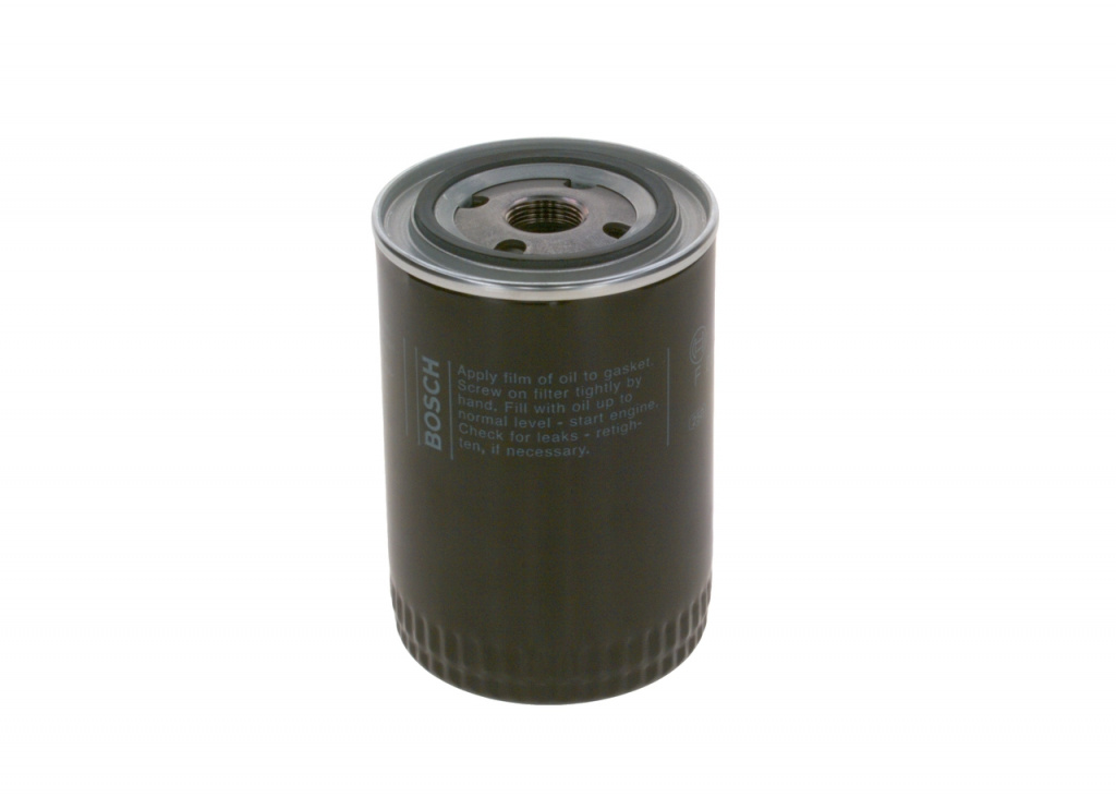 BOSCH Filtru ulei F026407083 pentru MITSUBISHI Canter (FB7, FB8, FE7, FE8) VII 2005 2006 2007 2008 2009 2010