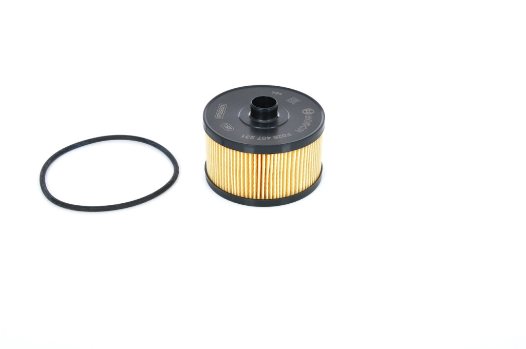 BOSCH Filtru ulei F026407231 pentru masina DACIA LOGAN III (3K_) 2021 2022 2023 2024 2025