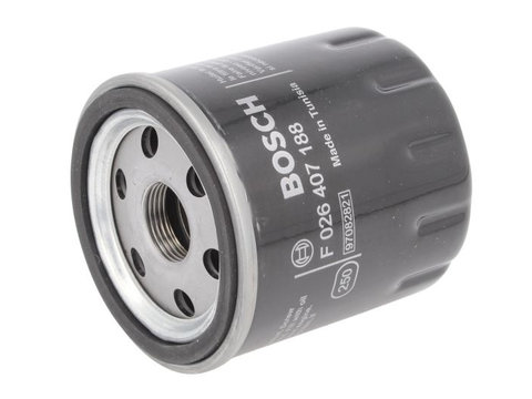Bosch filtru ulei insurubabil pt boxer,ducato,transit motorizare 2.2 diesel dupa 2006-