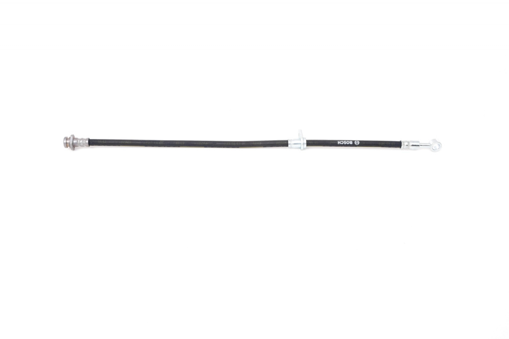 BOSCH Furtun frana 1987481850 la masina SUZUKI GRAND VITARA II (JT, TE, TD) 2005 2006 2007 2008 2009 2010 2011 2012 2013 2014 2015 2016 2017 2018 2019 2020 2021