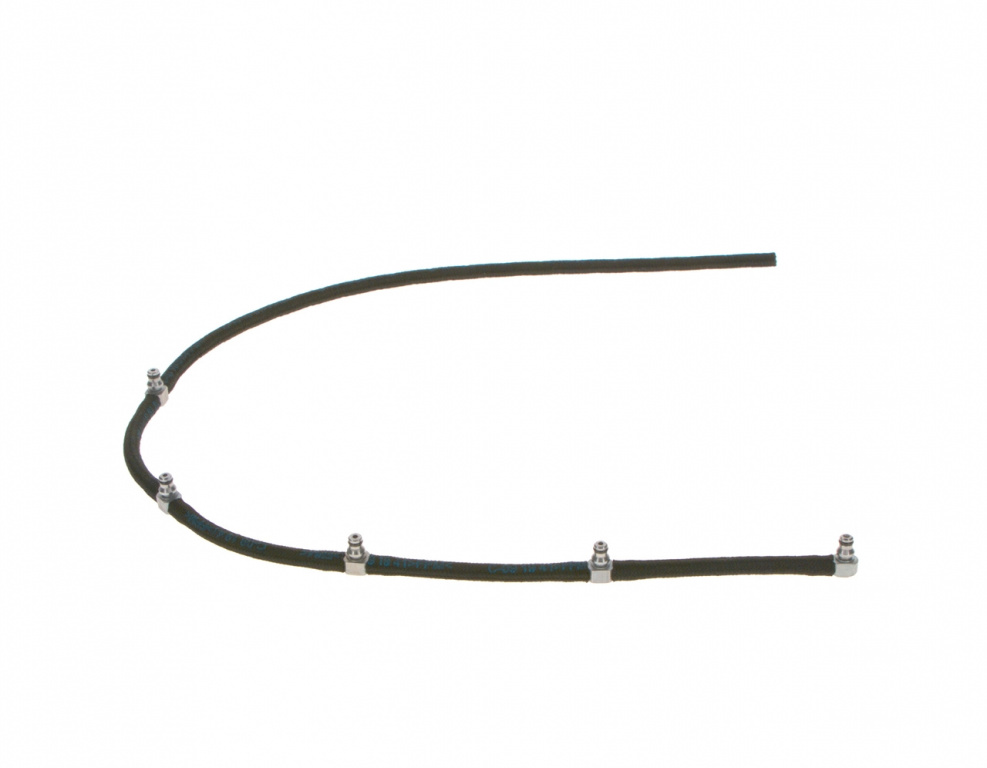 BOSCH furtun,supracurgere combustibil 0928402045 se potriveste la MERCEDES-BENZ C-CLASS (W203) 2000 2001 2002 2003 2004 2005 2006 2007