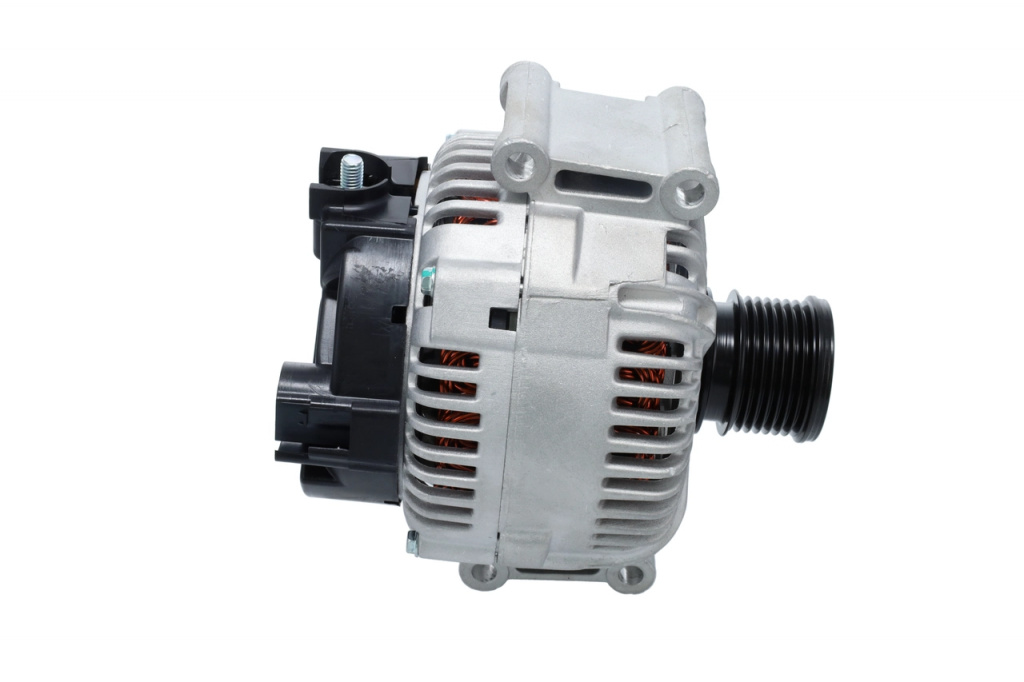 BOSCH Generator / Alternator 1986A01209 compatibil cu MERCEDES-BENZ E-CLASS T-Model (S212) OM 642.852 2987cc 265cp 195kW 2009 2010 2011 2012 2013 2014 2015 2016