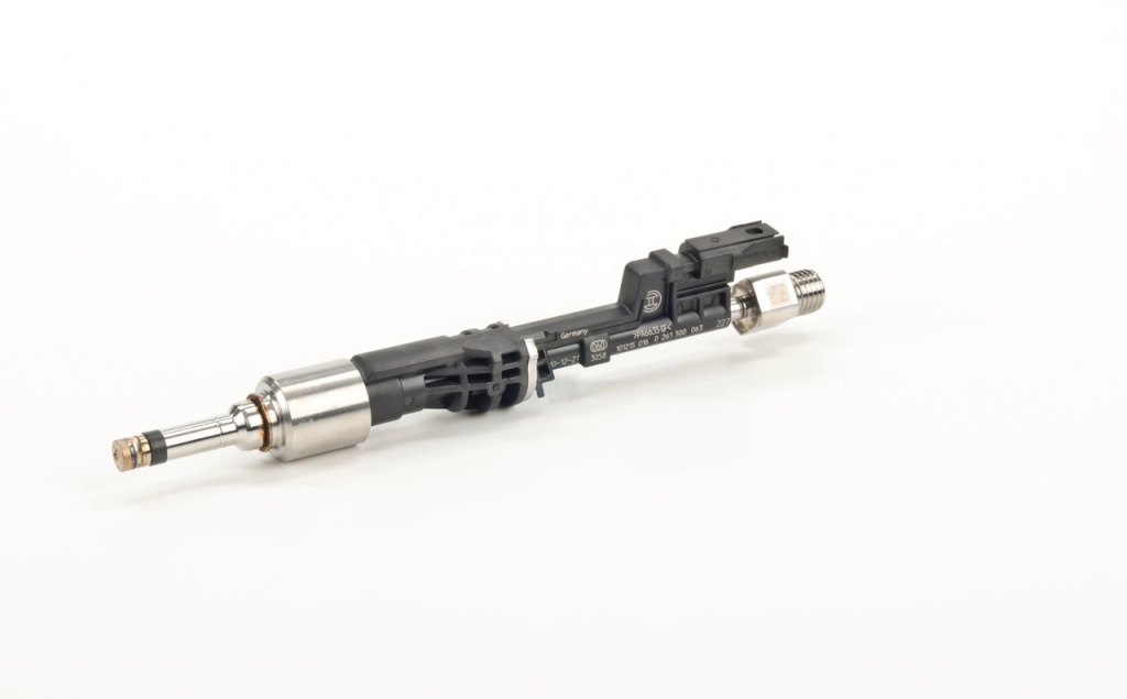 BOSCH Injector 0261500063 model BMW 3 To