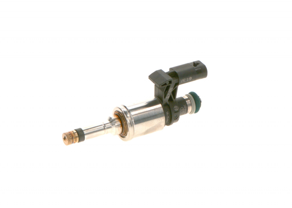 BOSCH Injector 0261500475 model SKODA KAROQ (NU7, ND7) CHZJ; DKRF 999cc 115cp 85kW 2017 2018 2019 2020 2021 2022
