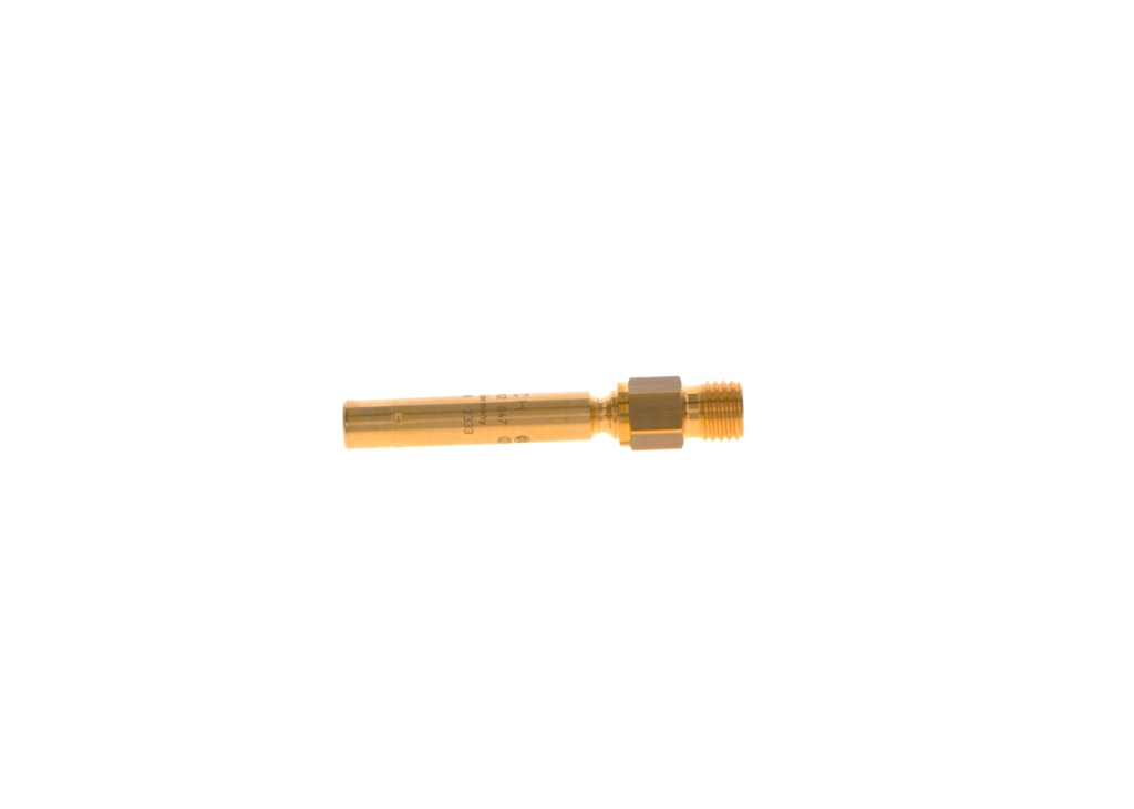 BOSCH Injector 0437502047 model MERCEDES-BENZ G-CLASS Cabrio (W460) M 102.987; M 102.998 2299cc 122cp 90kW 1982 1983 1984 1985 1986 1987 1988 1989 1990 1991 1992 1993