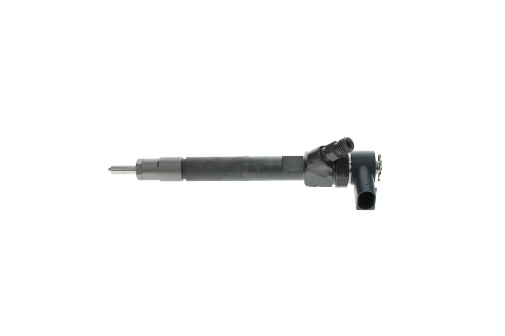 BOSCH Injector 0986435005 compatibil cu MERCEDES-BENZ A-CLASS (W168) OM 668.941 1689cc 60cp 44kW 1998 1999 2000 2001 2002 2003 2004