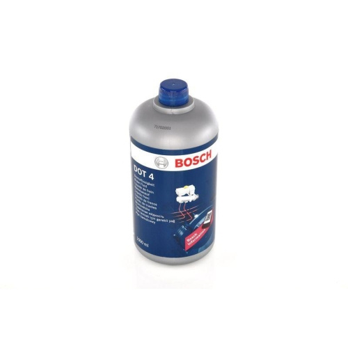 BOSCH Lichid de frana