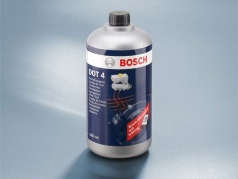 Bosch lichid frana dot 4 1l