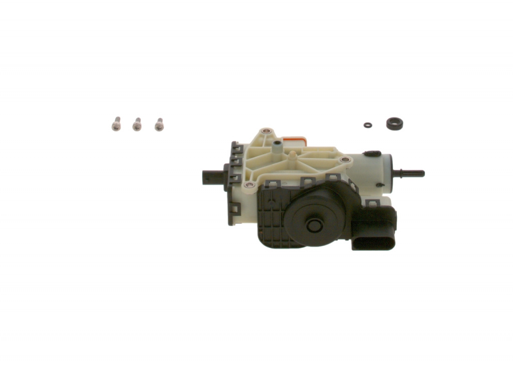 BOSCH Modul de livrare, injectie aditiv 