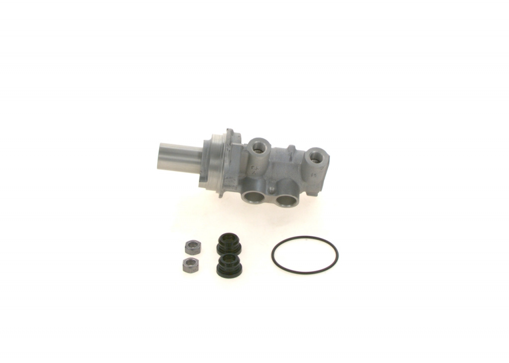 BOSCH Pompa centrala, frana 0204857643 l