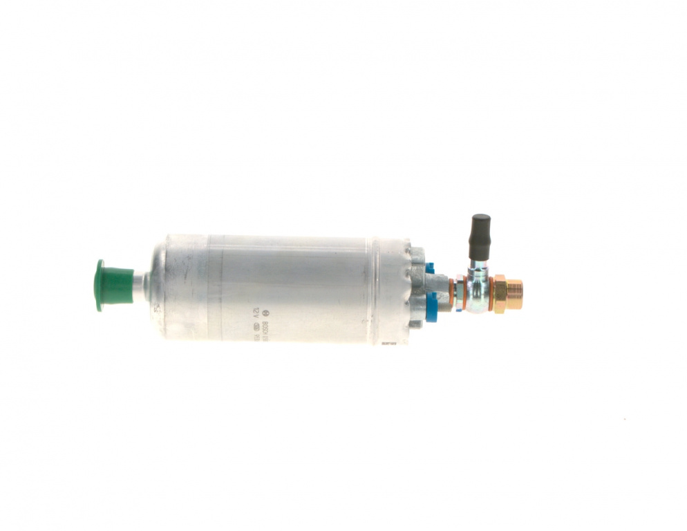 BOSCH Pompa combustibil montare Conducta combustib