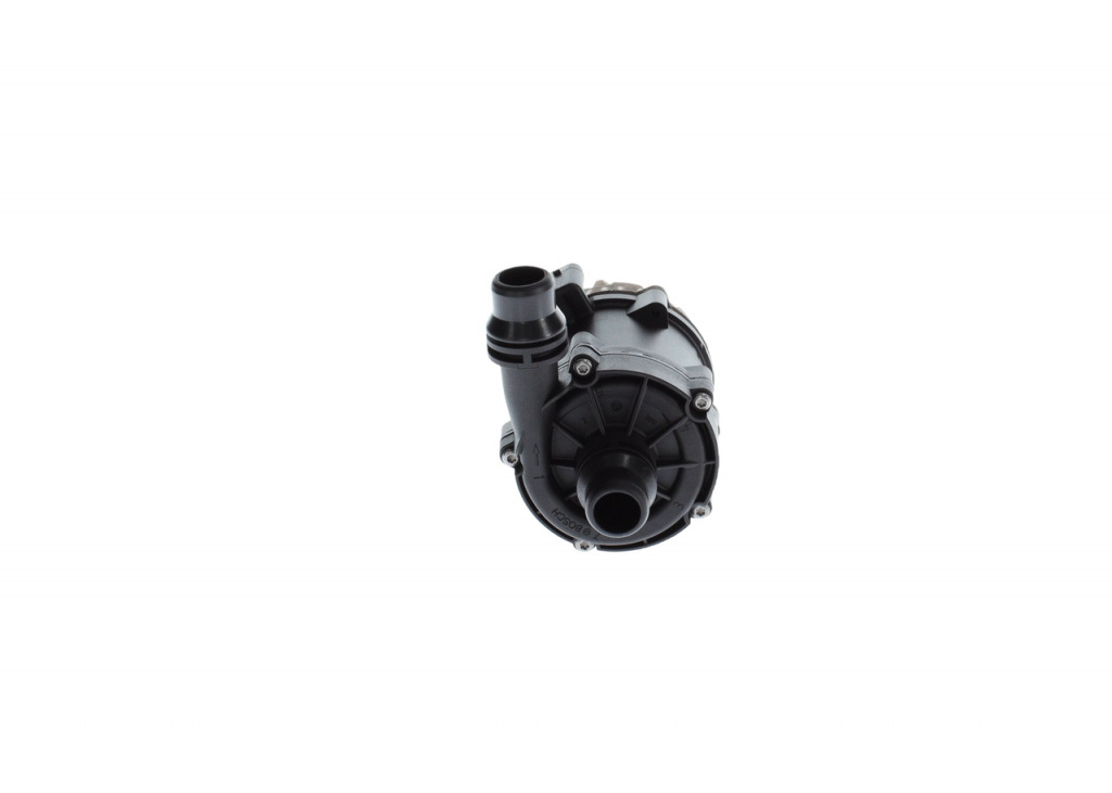 BOSCH Pompa de apa suplimentara (circuitul apei de racire) 039202410W model BMW 8 Cabriolet (G14, F91) S63 B44 B 4395cc 625cp 460kW 2018 2019 2020 2021 2022 2023 2024 2025