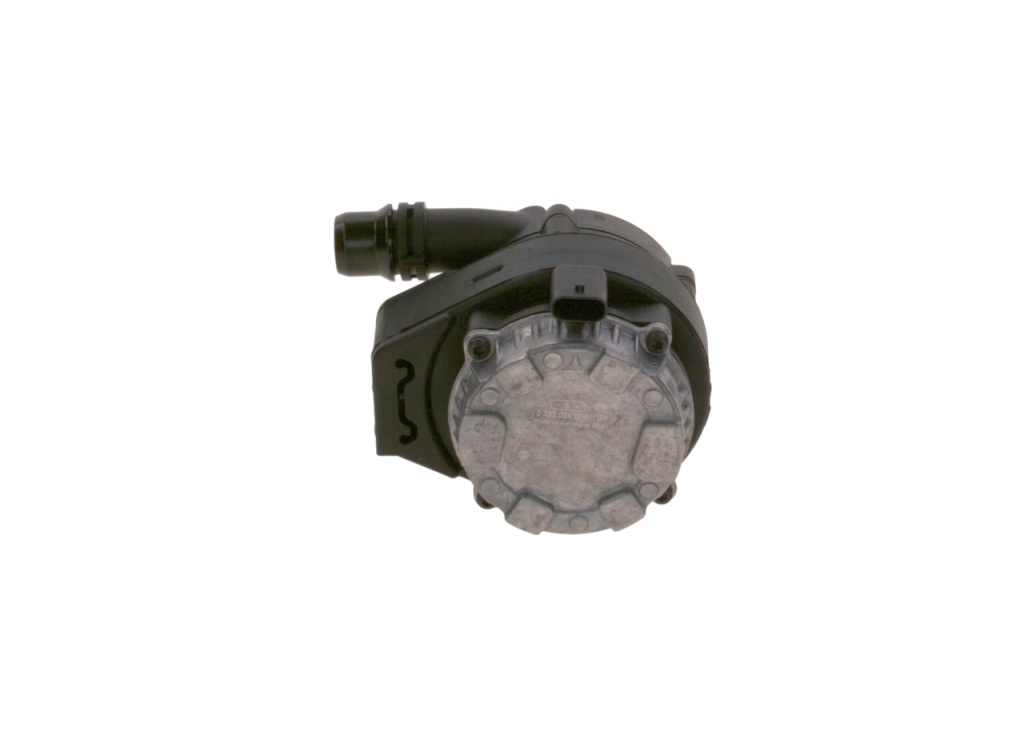 BOSCH Pompa de apa suplimentara (circuitul apei de racire) 039202400R pentru masina PEUGEOT 3008 SUV (MC_, MR_, MJ_, M4_) DGL (EP6FADTXDHPE) 1598cc 179cp 132kW 2019 2020 2021 2022 2023 2024 2025