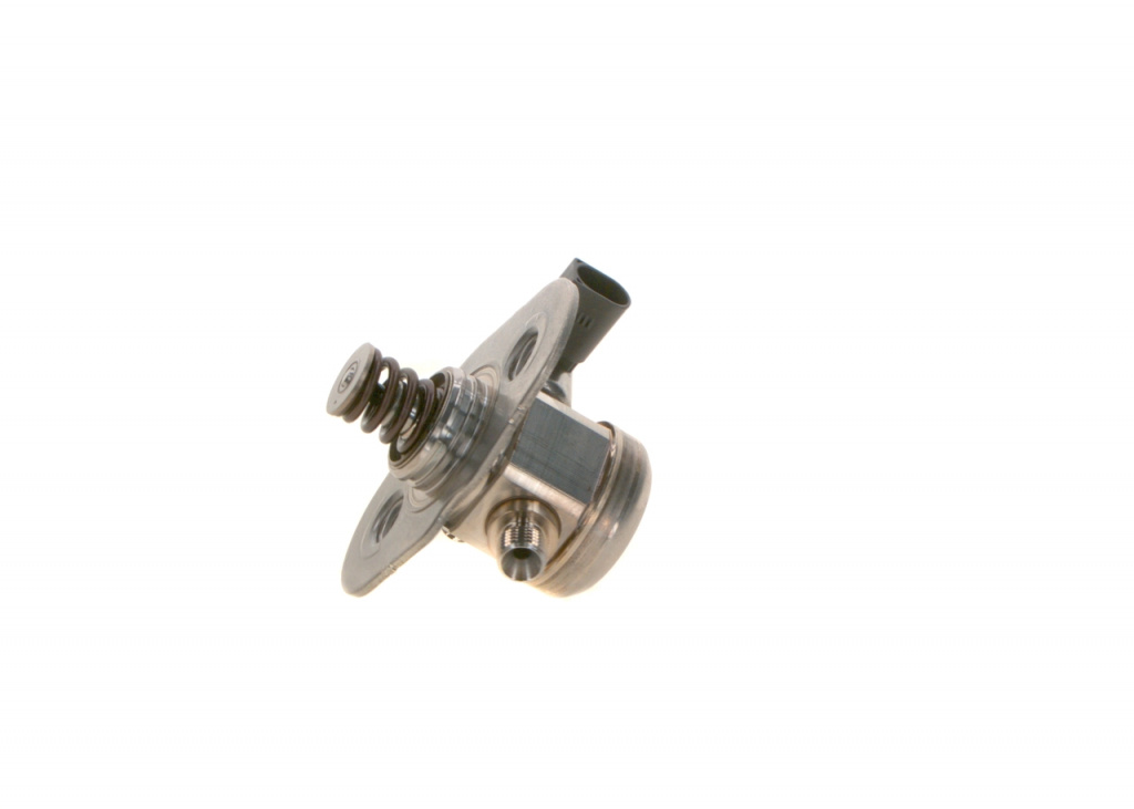 BOSCH pompa de inalta presiune 0261520128 compatibil cu BMW 6 Cabriolet (F12) S63 B44 B 4395cc 560cp 412kW 2012 2013 2014 2015 2016 2017 2018