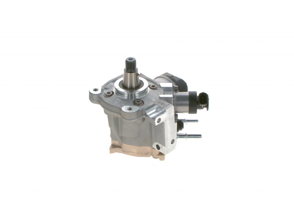 BOSCH pompa de inalta presiune 0445010552 la masina CITROEN C3 / C3 ORIGIN III (SX) 9HJ (DV6DTEDM) 1560cc 92cp 68kW 2016 2017 2018 2019 2020 2021 2022