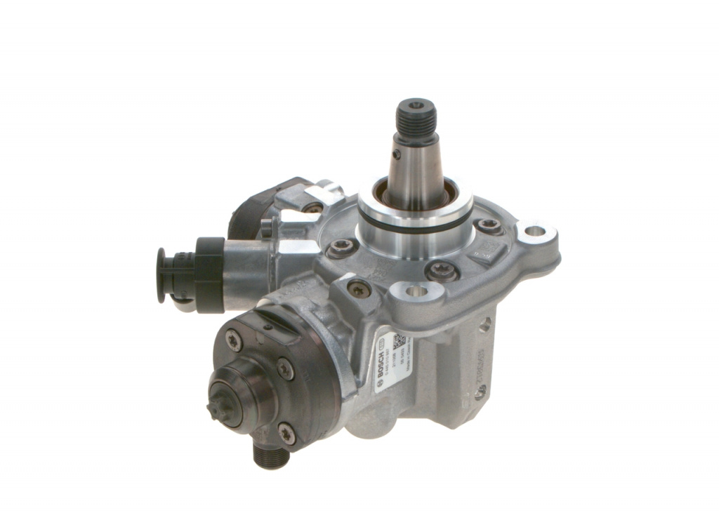 BOSCH pompa de inalta presiune 0445010867 la masina AUDI A4 Allroad B9 (8WH, 8WJ) DCPC 2967cc 286cp 210kW 2016 2017 2018 2019 2020 2021 2022 2023 2024 2025